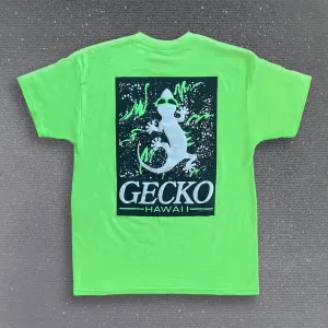 1988's Space Gecko - Electric Alien (Limited)