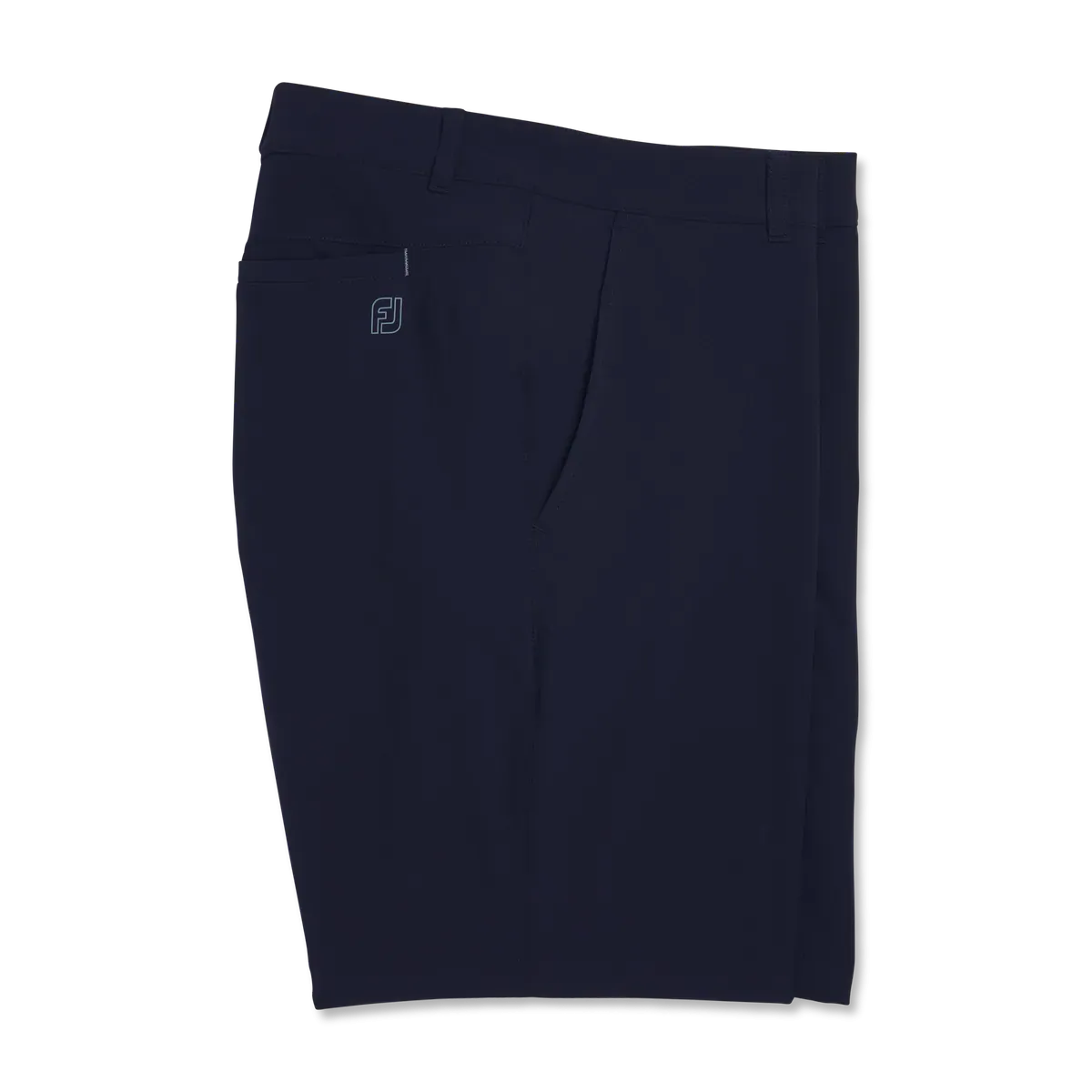 2023 FootJoy Mens HYPR Shorts  - Navy