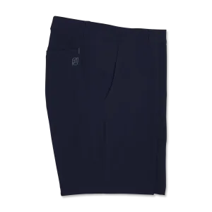 2023 FootJoy Mens HYPR Shorts  - Navy