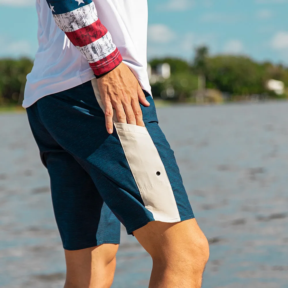 Board Shorts | Shoreline