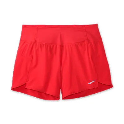 Brooks Women's Chaser 5" Shorts