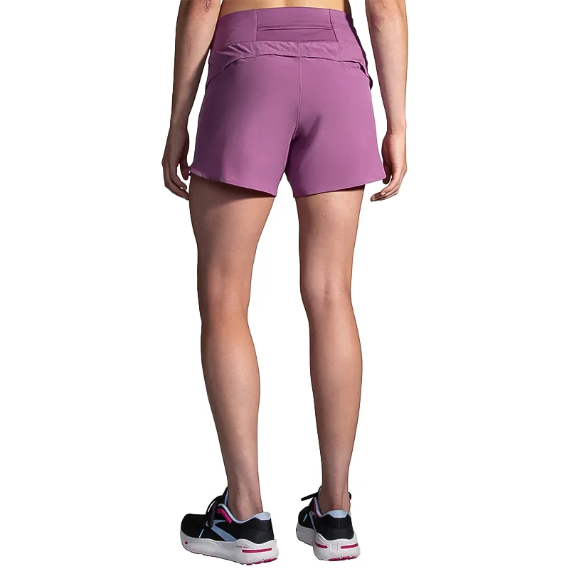 Brooks Women's Chaser 5" Shorts