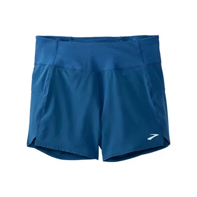 Brooks Women's Chaser 5" Shorts