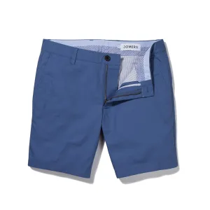 Dennisport - Flag Blue Summerweight Twill Shorts