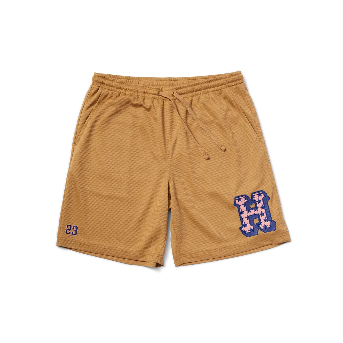 HUF H-Star Easy Short