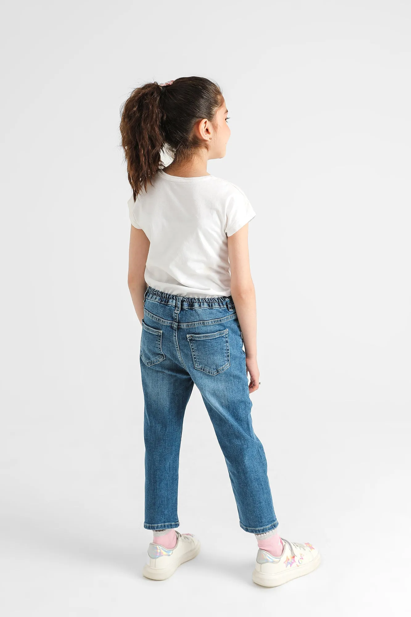 JEANS (E0632/401/625)