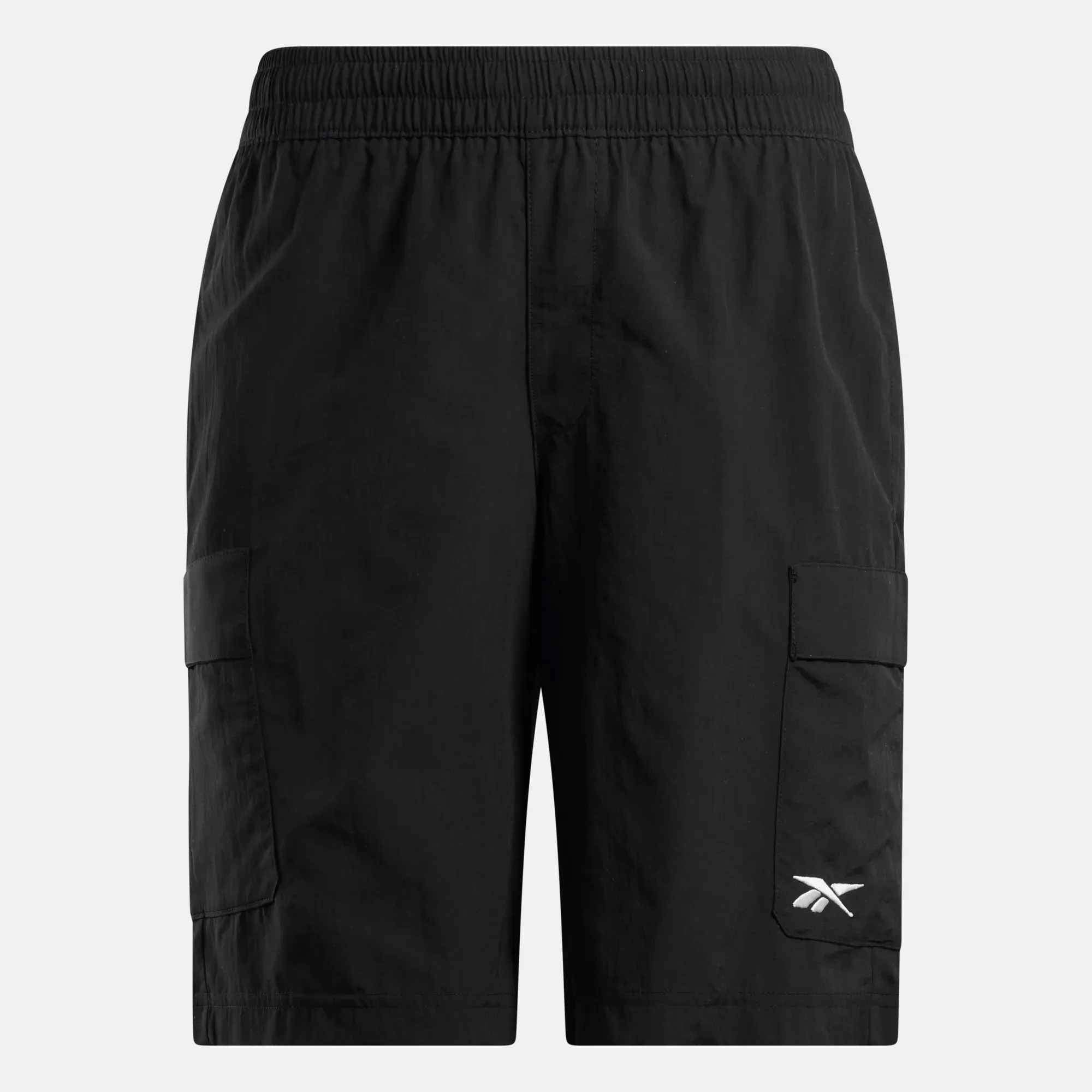 Men's Classics Uniform Woven Cargo Shorts