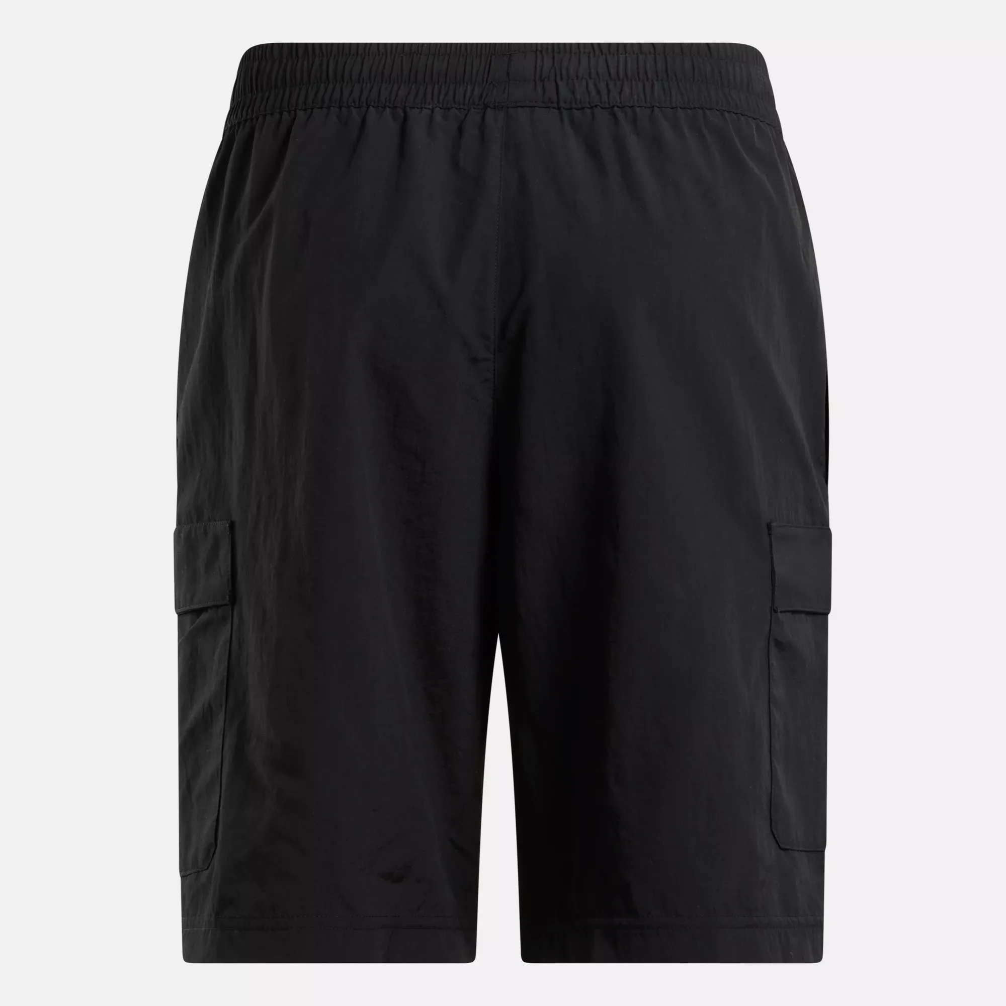 Men's Classics Uniform Woven Cargo Shorts