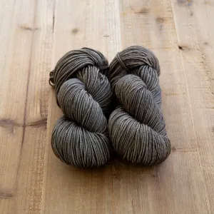 Merino Twist Worsted - Bruin