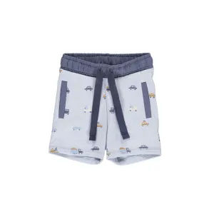 Musli Automobile Shorts - Breezy