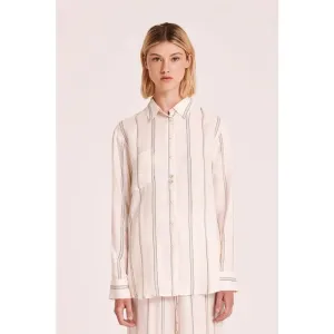 Noosha Cupro Shirt | Paloma