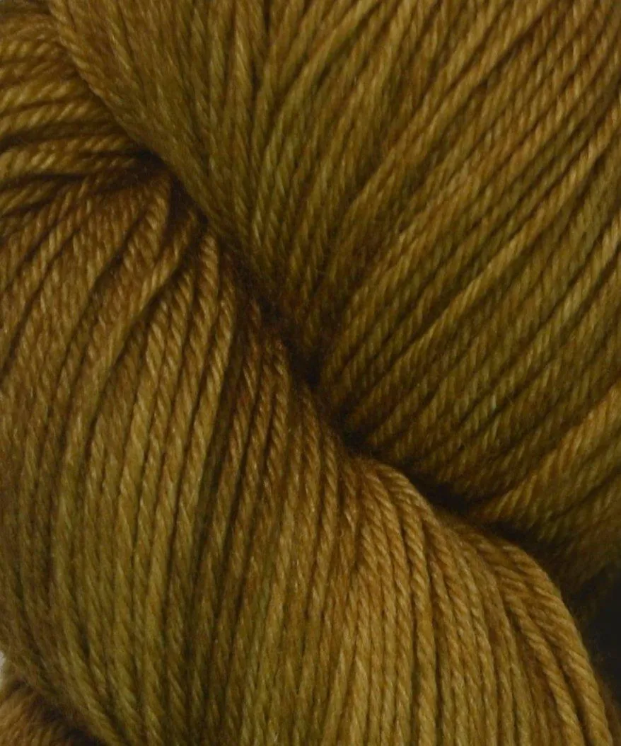 Sasquatch Tonal by Coeur d'Alene Yarns