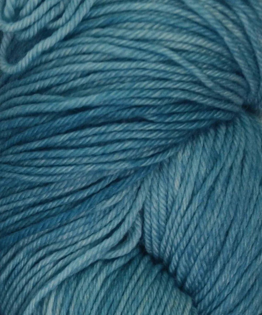 Sasquatch Tonal by Coeur d'Alene Yarns