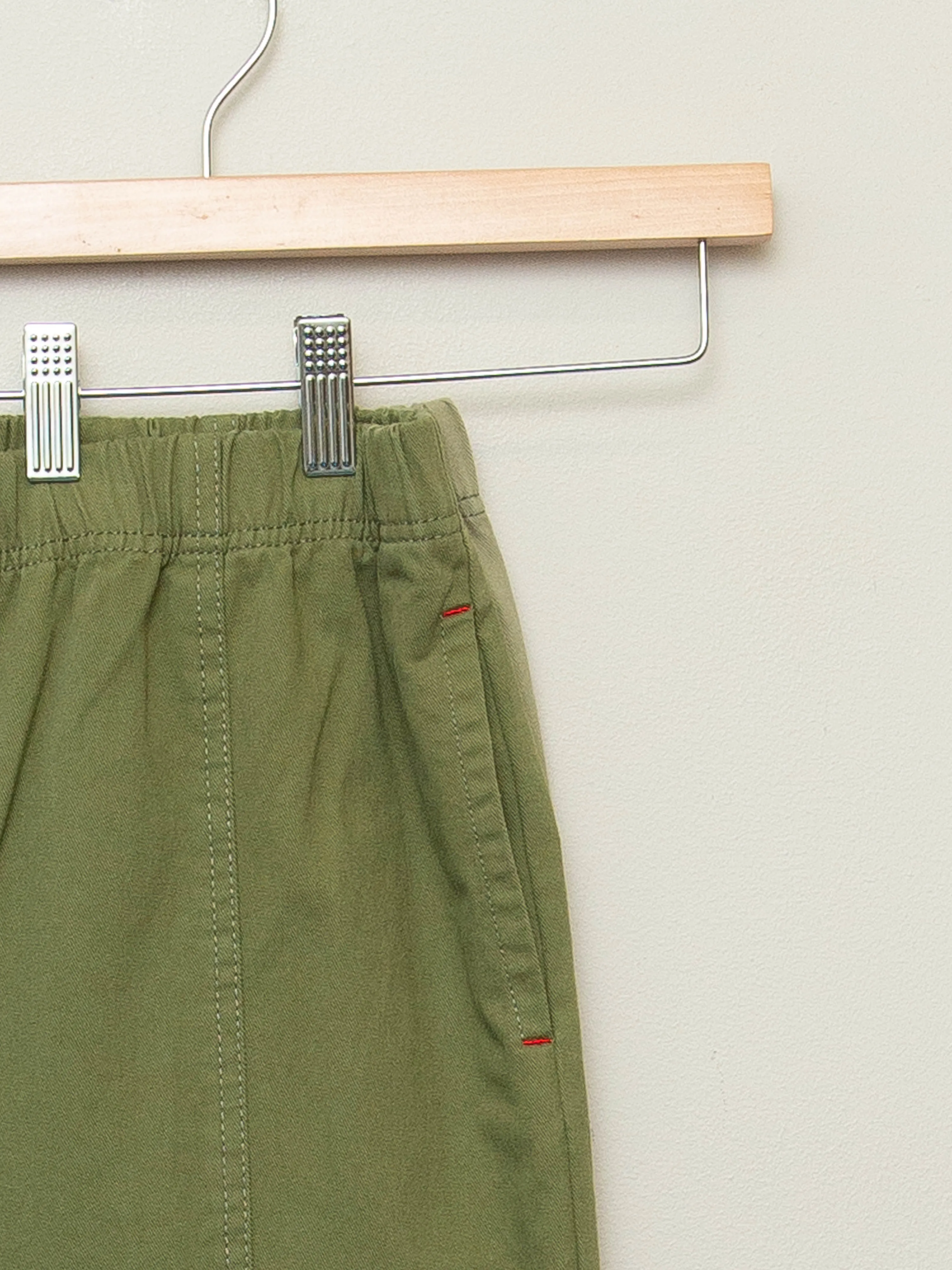 Verity & Daughters Janus Pant II ~ Surplus