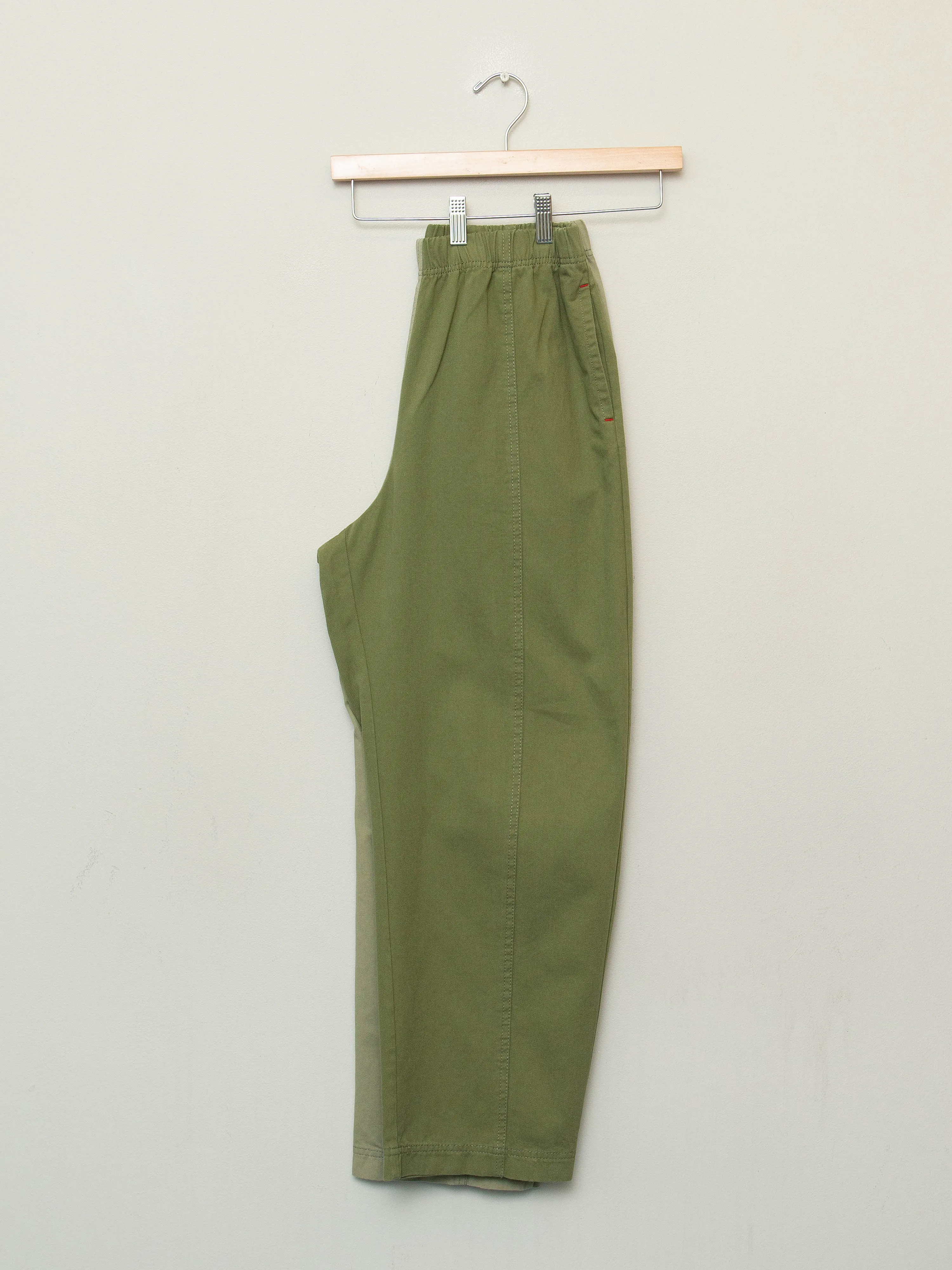 Verity & Daughters Janus Pant II ~ Surplus