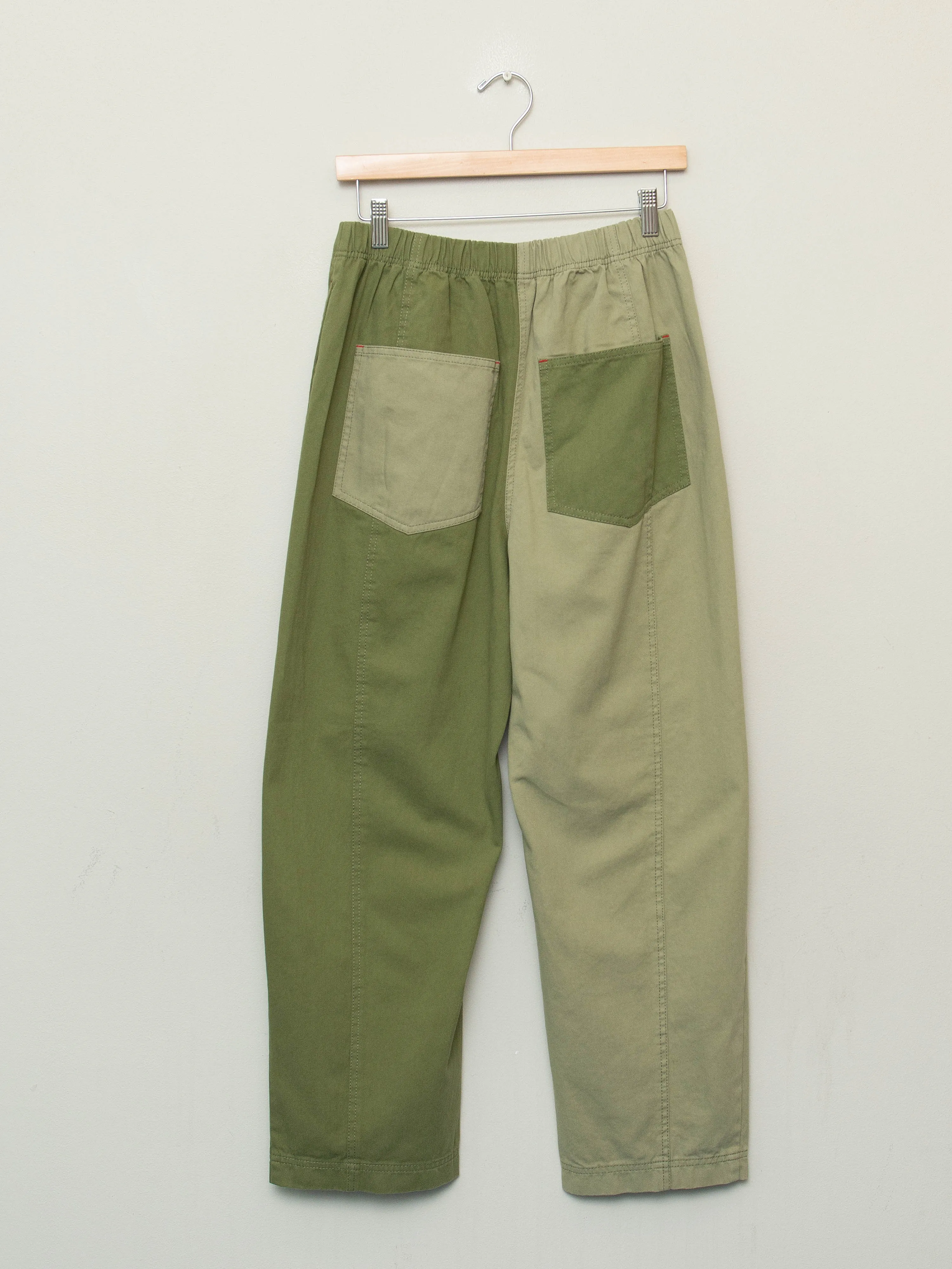 Verity & Daughters Janus Pant II ~ Surplus