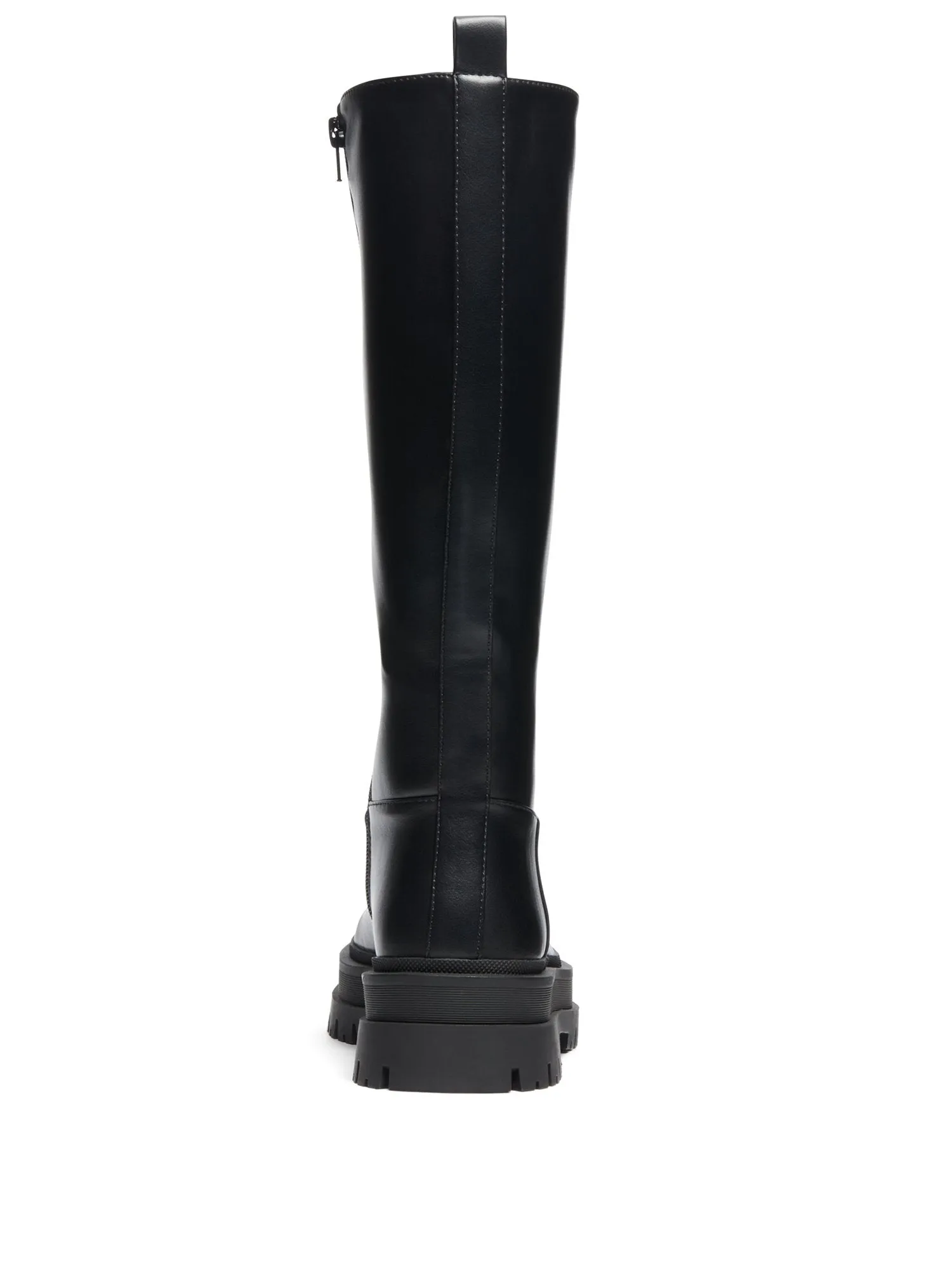 Viv Tall Boot - Black